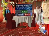 Public opinion on Imran, Reham Marriage-04 Feb 2015 -