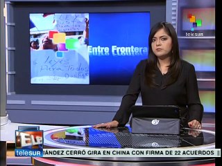 Obama solicita mil mdd para detener la inmigración de centroamericanos