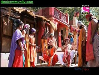 Sinhasan Batisi (Soni Pal)-5 Feb 2015_chunk_2