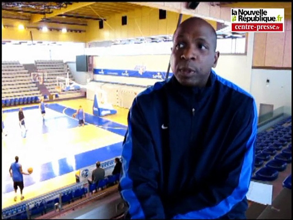 Evan Fournier s'engage pour deux saisons supplémentaires avec le Poitiers Basket 86