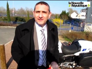 Les routes sous étroite surveillance