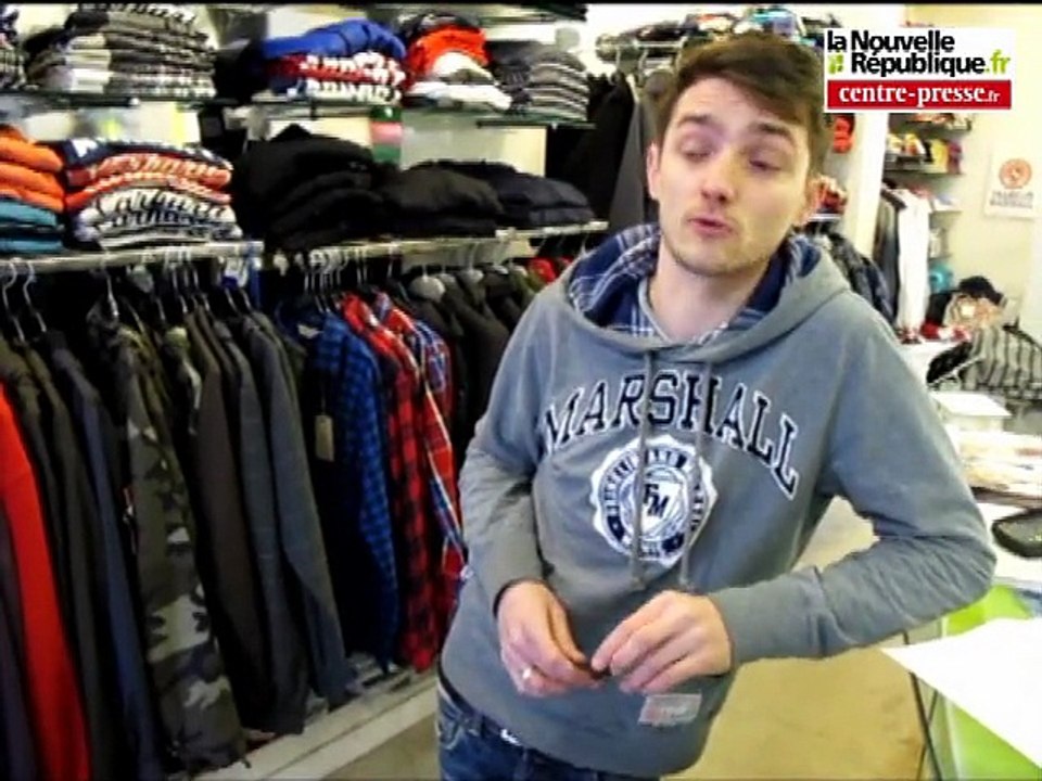 Poitiers : Les commerçants et le Cœur d'Agglo