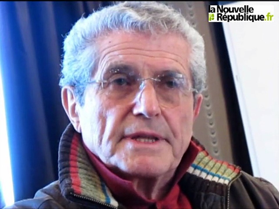 Claude Lelouch, d'un film à l'autre