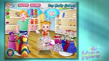 Baby Hazel Mothers Day Best Free Baby Games Free Online Game for Kids