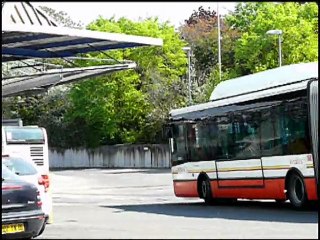 Plus de bus à Poitiers après l'agression d'un conducteur