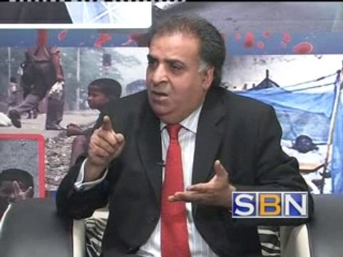 HO KIYA RAHA HAI with Jamshaid Cheema PTI,Brig Farooq Hameed and Baqir Hussain