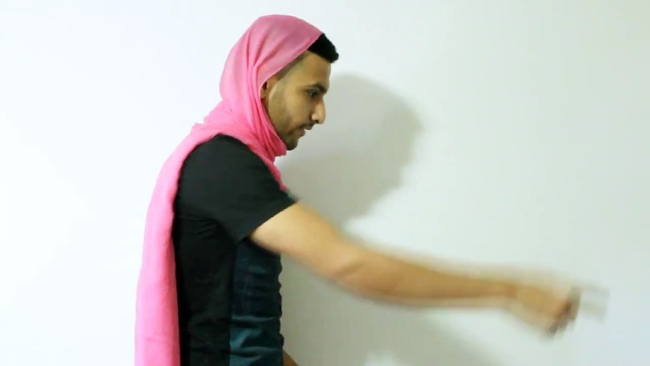 When aunties give you money