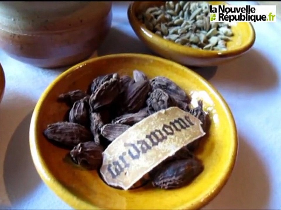 Le château de Langeais repasse à l'époque médiévale