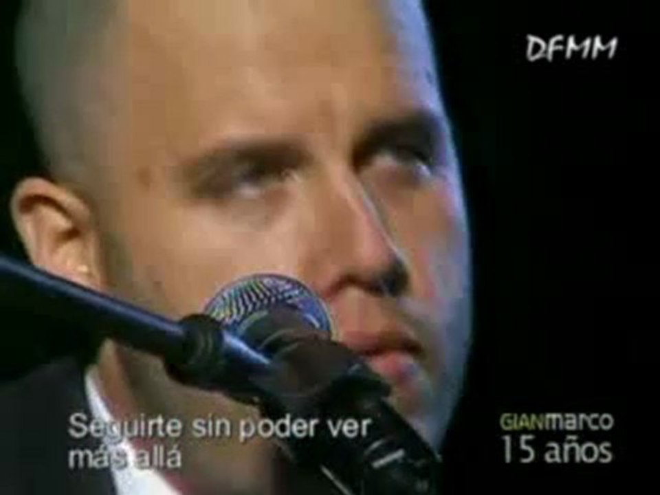 Resucitar - Gianmarco