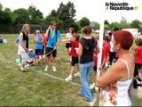 Athlétisme: la coupe des jeunes passe par Thouars