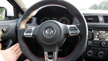 2014 Volkswagen GLI Edition 30 NAV