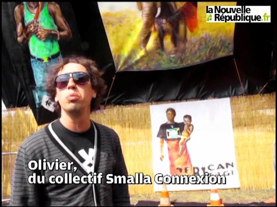 Un week-end au festival Aucard de Tours