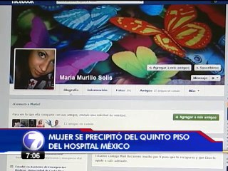 Cruzrojista voluntaria grave tras accidente en práctica de rescate vertical