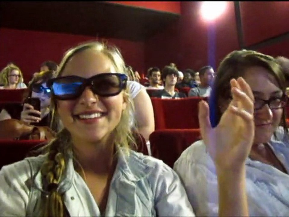 Harry Potter: soirée spéciale à Tours