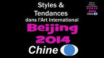 Chine. Styles & tendances Art international, IGA GIELNIEWSKI artiste plasticienne céramiste