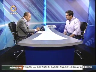 Ocariz pide al Gobierno confiar en el sector privado