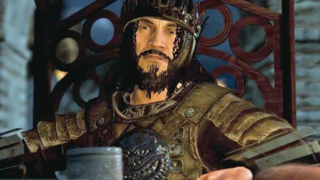 CGR Trailers - TOTAL WAR: ATTILA Ashen Horse Trailer (PEGI)