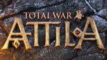 CGR Trailers - TOTAL WAR: ATTILA Ashen Horse Trailer