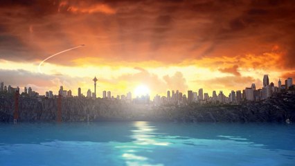 CGR Trailers - CITIES XXL Official Launch Trailer