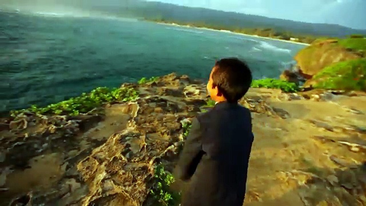 Ocean Symphony