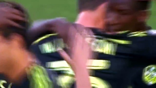 MLS All Stars vs FC Bayern Munich 2-1 Goal Highlight 2014 (Wright-Phillips Goal) HD