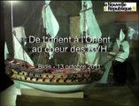 Les compagnies françaises des Indes s'exposent au château royal de Blois