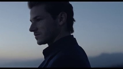 James Gray pour Chanel - parfum Bleu de Chanel, «Devenez ce que vous êtes, avec Gaspard Ulliel» - février 2015