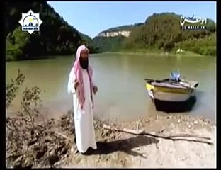 وصف الجنة  - الشيخ نبيل العوضي حفظه الله
