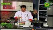 Dawat with Gulzar Hussain - Chicken Saute Sticks , Hainanese Chicken Rice , Peanut Sauce Recipe - Masala Tv Show - 4th February 2015