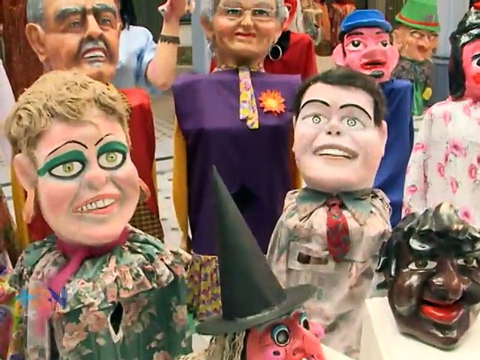 Una exposición resalta el trabajo de los creado...
