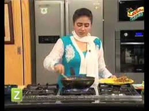 Tarka with Chef Rida Aftab, Pasanday Ka Salan, Lab -e- Shireen Recipe on Masala Tv - 4th February 2015