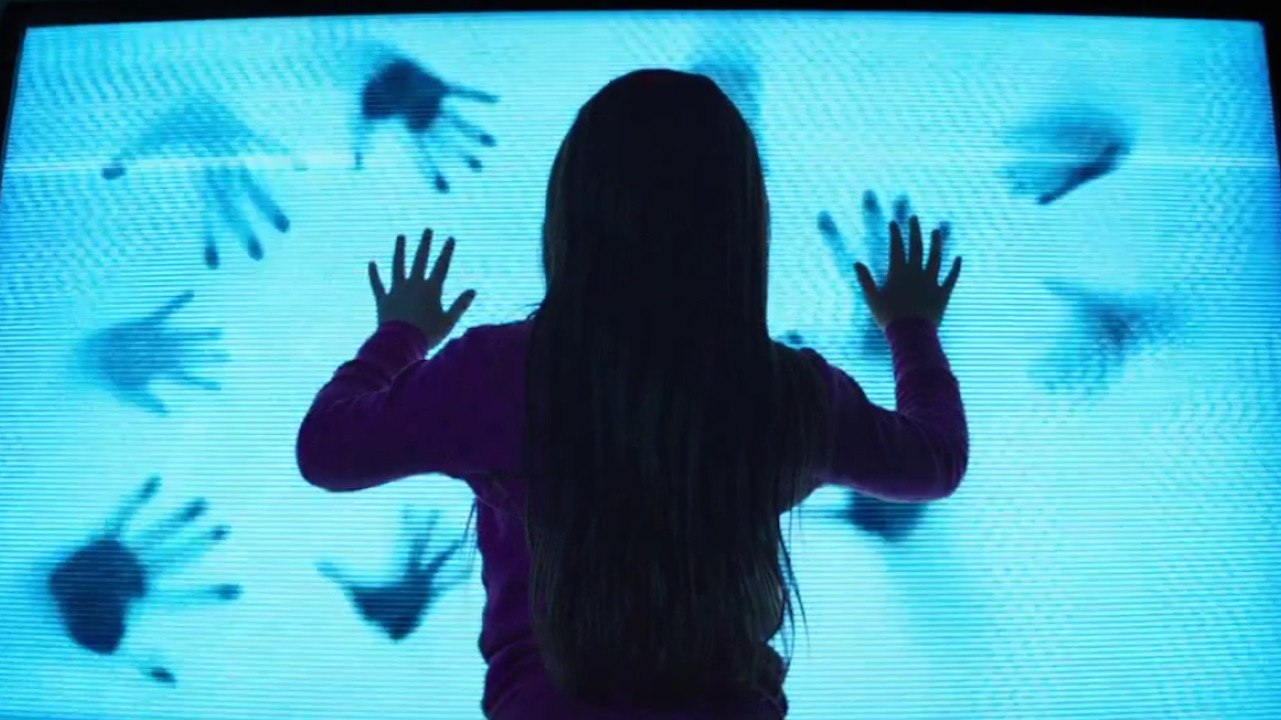 Poltergeist (2015) - Trailer #1 Legendado - [HD]