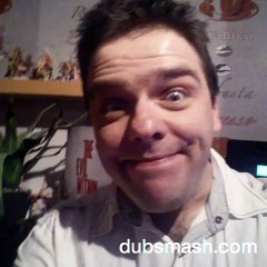 Dubsmash: Alerte Psychopathe ^^