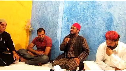 Aye Khuda e Jamal E By KHALID BAZMI