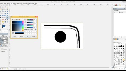 Formação de Edição de Imagem Aula 1
