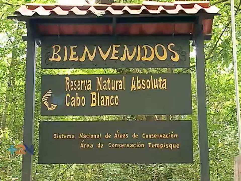 Historia de nuestros parques nacionales inició en Cabo Blanco