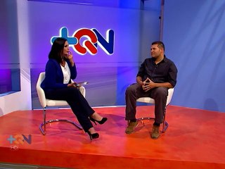 Un hombre salió de la pobreza para convertirse en un exitoso empresario