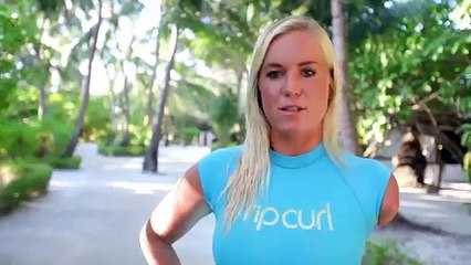 Soul Surfer - Bethany Hamilton
