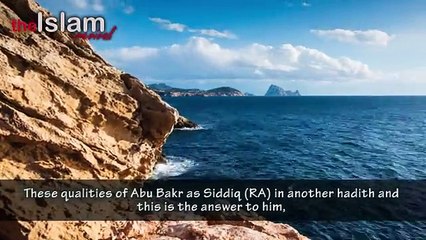 The Virtues Of A Great Leader