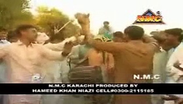 Khana Way Khana, Shafaullah Khan Rokhri, New Seraiki, Punjabi, Cultural, Folk Song