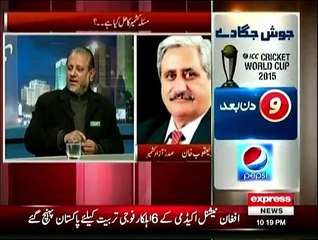 Kal Tak - 5th February 2015