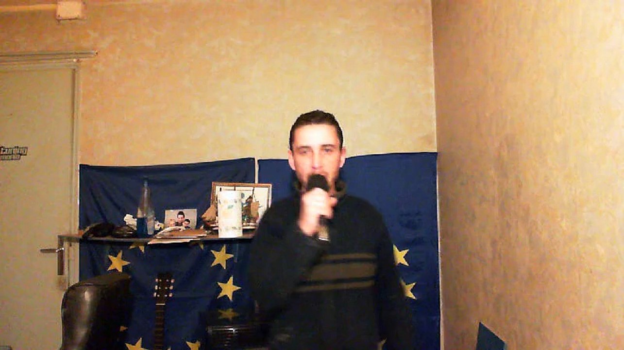 encore un matin