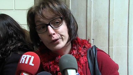 Accident de Joué: 18 mois avec sursis pour le gendarme