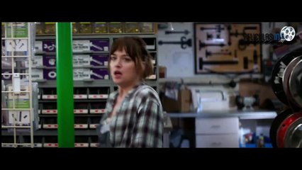 Cincuenta sombras de Grey