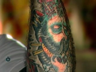 Un tratamiento hace que los tatuajes no sean para siempre