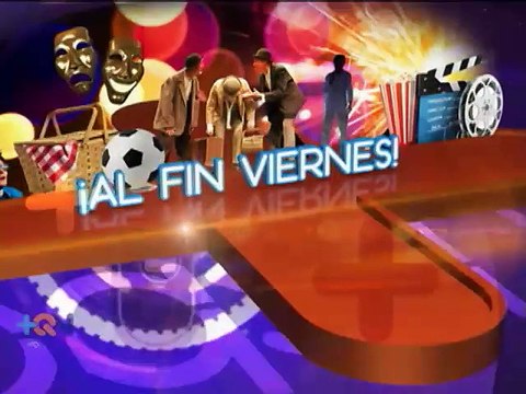 Al fin viernes: Repase nuestra agenda de actividades para este fin de semana