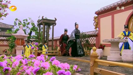 陸貞傳奇 { Legend of Lu Zhen} I Female Prime Minister EP (57)