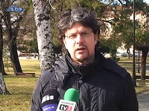 Oko istoka, 05. februar 2015. (RTV Bor)