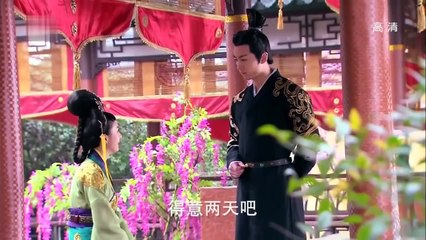 陸貞傳奇 { Legend of Lu Zhen} I Female Prime Minister EP (48)