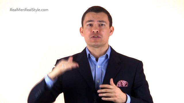 Mens Trouser Pockets - The J Pocket or Western Pockets - Overview of Pant Pocket Styles